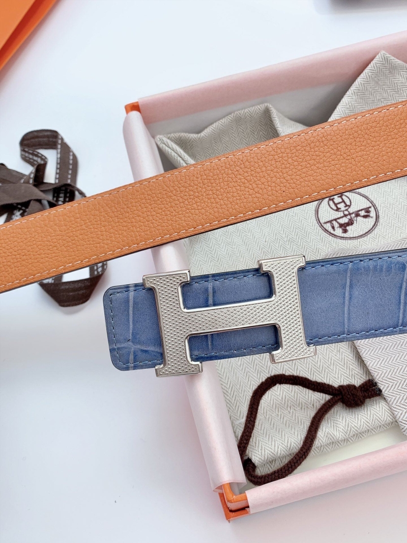 Hermes Belts